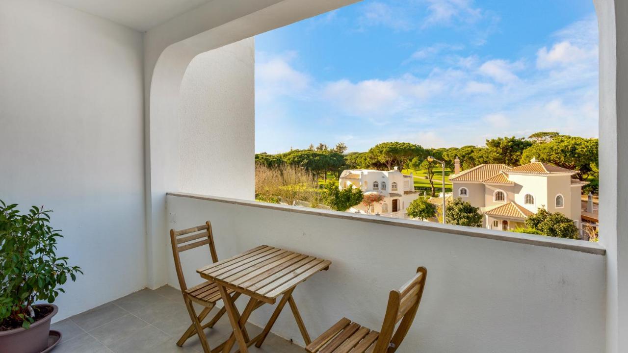 Terracos Do Mar Apartment W/ Pool By Lovelystay 维拉摩拉 外观 照片